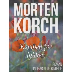 Kampen for lykken