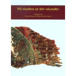 På randen af det ukendte: Hvad græske og romerske forfattere kan fortælle om Sortehavsområdet i antikken