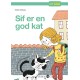 Sif er en god kat