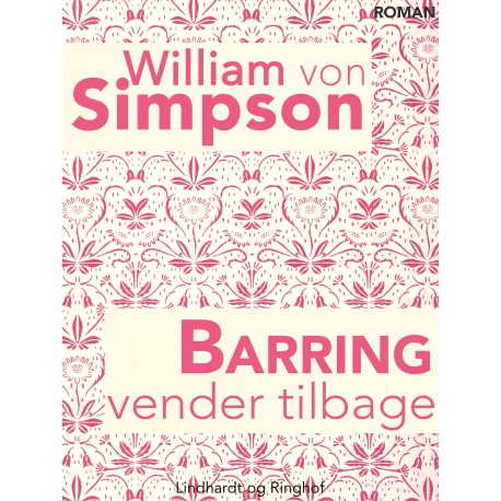 Barring vender tilbage