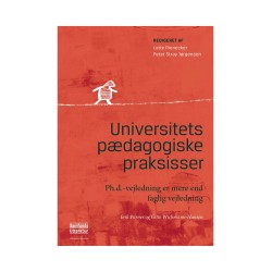 Ph.d.-vejledning er mere end faglig vejledning