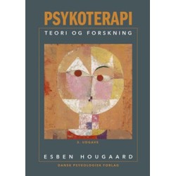 Psykoterapi: Teori og forskning