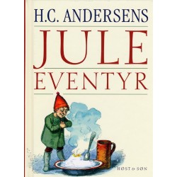 HC Andersens juleeventyr