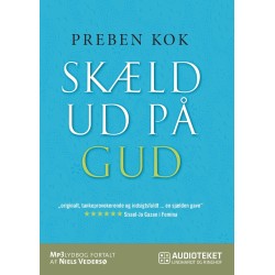 Skæld ud på Gud