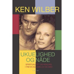 Ukuelighed og nåde: – spiritualitet og healing i Treya Killams liv og død