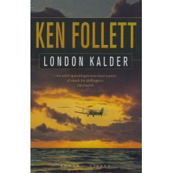 London kalder