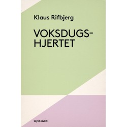 Voksdugshjertet