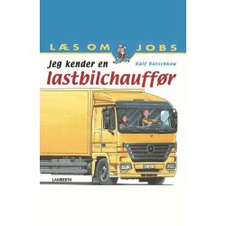 Jeg kender en lastbilchauffør