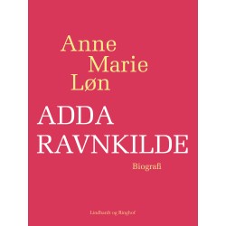 Adda Ravnkilde