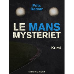 Le Mans mysteriet