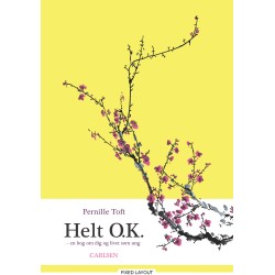 Helt O.K. – en bog om dig og livet som ung