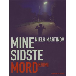 Mine sidste mord