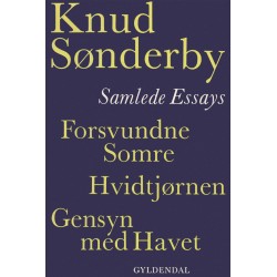 Samlede essays