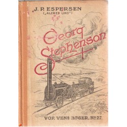 Georg Stephenson