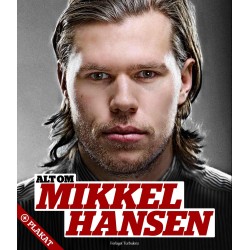 Alt om Mikkel Hansen