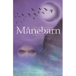 Månebarn: Klintespind bog 3