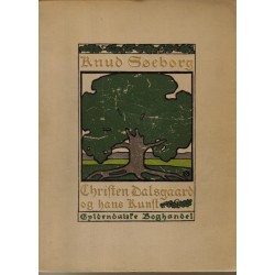 Christen Dalsgaard og hans kunst