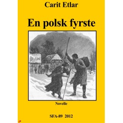 En polsk fyrste
