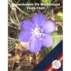 Besættelsen på Midtlolland 1940-1945