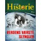 Verdens værste slyngler