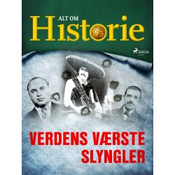 Verdens værste slyngler