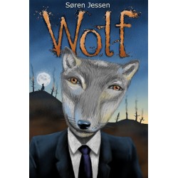 Wolf: Ulvemandens fortællinger