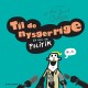 Til de nysgerrige: En bog om politik