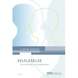 Selvledelse: Selvudvikling på arbejdspladsen