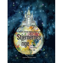 Stjernernes Rige: En fortælling om håb