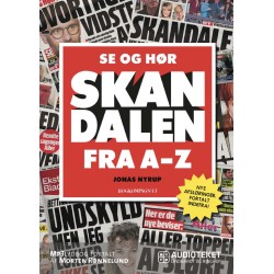Se og Hør-skandalen fra A-Z