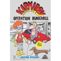 Karmaboy - Operation Hundepølse