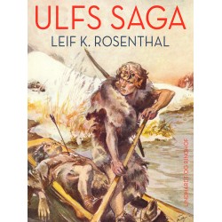 Ulfs saga