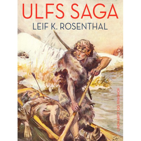 Ulfs saga