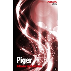 Erotik og sex: Piger, billeder af Adriana