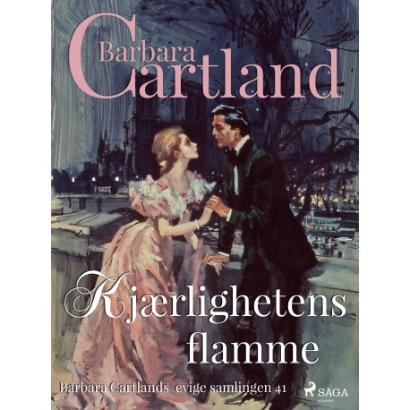 Kjærlighetens flamme