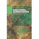 Doctoral Supervision: Organization and Dialogue