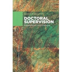 Doctoral Supervision: Organization and Dialogue