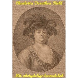 Mit ubetydelige levnedsløb