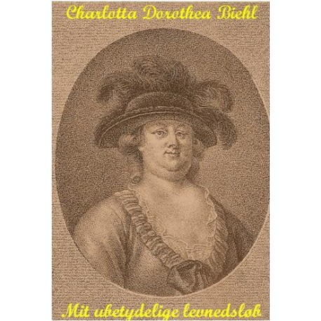 Mit ubetydelige levnedsløb