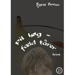 Pil løg – fæld tårer