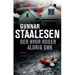 Der hvor roser aldrig dør