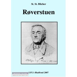 Røverstuen