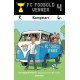 FC Fodboldvenner 4 - Kampstart