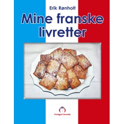 Mine franske livretter
