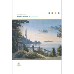 Henrik Ibsen: en essaysamling