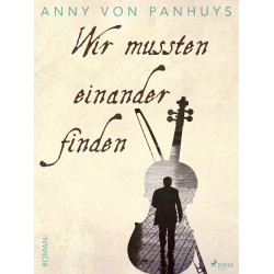 Wir mussten einander finden