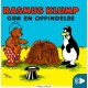 Rasmus Klump og opfindelsen