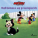 Mickey og venner - Kattekaos og picnicpanik