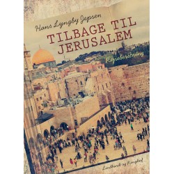Tilbage til Jerusalem