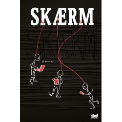 Skærm: 10 noveller